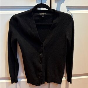J. Crew Black Women's Cardigan Sweater